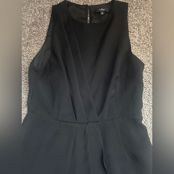 Lulu's Romper - Picture 7 of 8